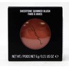 MAC Sheertone Shimmer Blush Peachtwist for Women, 6g/0.21 ounce