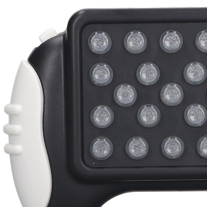 21 Keys Sound Handheld Memory Game Light Electronic Handheld Memory