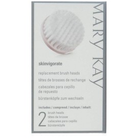 Mary Kay skinvigorate replacement brush heads