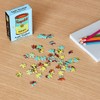 Galison Andy Warhol - Mini Rompecabezas con Forma de Sopa