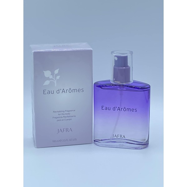 JAFRA Eau d'Aromes Fragrance Spray For Womens