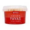 Mitica Fried Fava Beans, 3.53 OZ