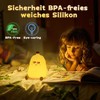 Sangyn Sangyn Nachtlicht fr Kinder, LED Baby Nachtlicht Dimmbar, Bananen