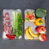 [Fool Love] Kitchen Free Stainless Steel Tray No. 5 /