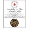 Lerbs & Hagedorn, Ayuveda Pitta Tea | 250 g (approx. 21 litres) Peppermint Leaves, Lemon Grass, Raspberry Leaves, Licorice Roots, Mallow Blossoms