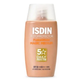 Isdin Fotoprotector Fusion Water Color Medium Spf50+ 50ml
