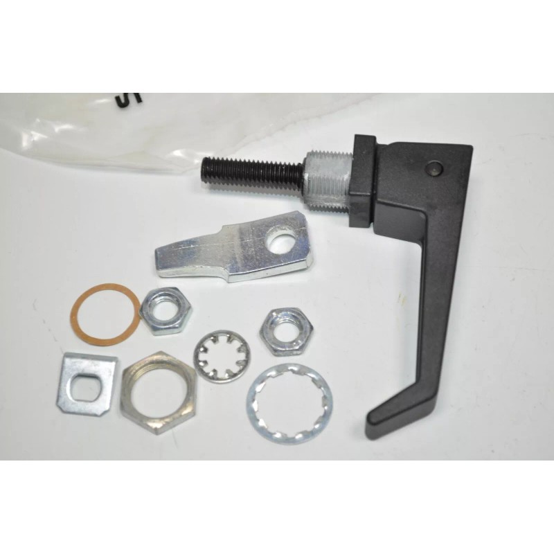 SOUTHCO 62-30-35 Lift and Turn Compression Latch Medium Size -