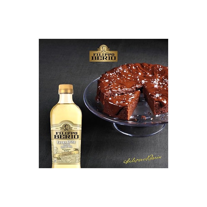 FILIPPO BERIO FB Extra Suave Sabor750m