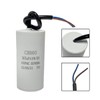 ANGEEK CBB60 450v 35uf 50/60HZ Starter Capacitor, Motor Capacitor, Suppression