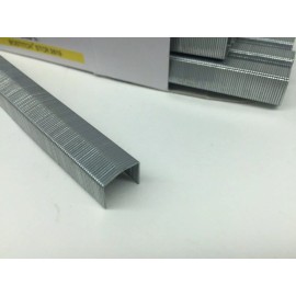 Spotnails 81506 3/8" Crown Galvanized Staples 22 gauge 5000 staples per box