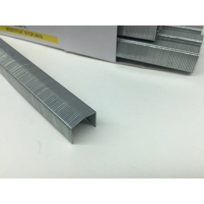 Spotnails 81506 3/8" Crown Galvanized Staples 22 gauge 5000 staples
