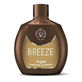 Deo Breeze Squeeze Argan 100ml