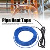 Heating Cable 20M Length 300W IP68 Waterproof Freeze Proofing Pipeline