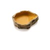 MUYYIKA Reptile Feeding Dish, Food Container, Dish, Drinking Fountain, Breeding