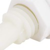 9-Hole Air Nozzle, Bath Nozzle, Corrosion Resistant Bathtub Spa Air