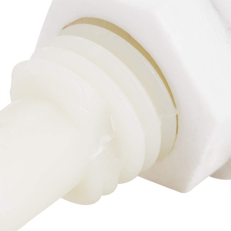9-Hole Air Nozzle, Bath Nozzle, Corrosion Resistant Bathtub Spa Air