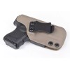 Badger State Holsters- Glock 26/27 IWB Kydex Holster G26 G27