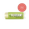 Hurraw Organic Tinted Lip Balm - Hazelnut, 4.8g