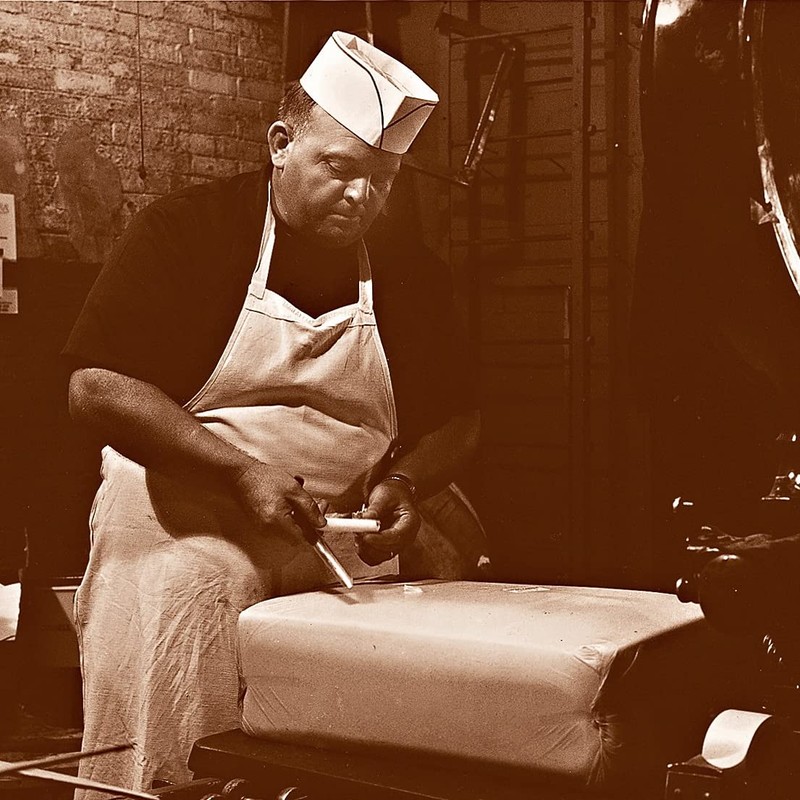 The Swiss Colony Baby Swiss Cheese from Wisconsin - 2