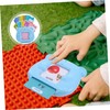 ORFOFE 1Set Educational Audio Learning Device Early Language Development Machine