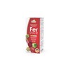 Hubner Iron Vital F, 100% PURE, Fruit flavour with Vitamin