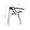 4-in-1 Guitar Capo Quick Change Capo Capo Function Starting Nail