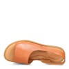BORN Women's Inlet Tan 7 M