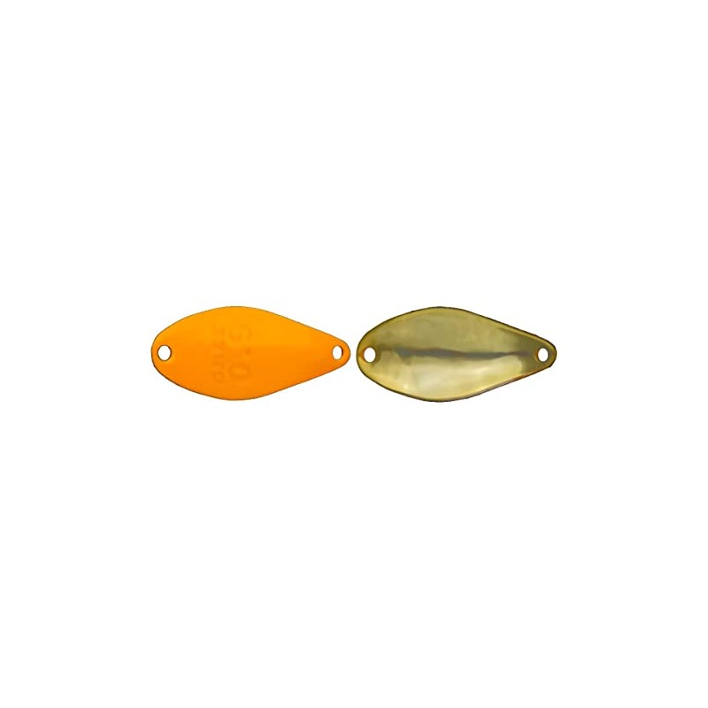 Nories Trout Genjin GHEE, 0.03 oz (0.9 g), 100 Ore