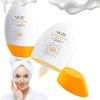 Protector Solar Facial Crema Corporal Hidratante Rostro