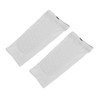 2PCS Soccer Leg Sleeves for Adults Anti Slip Breathable Calf