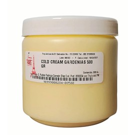 Paris Cold Cream de Gardenias 500 gr                                                                                                                  