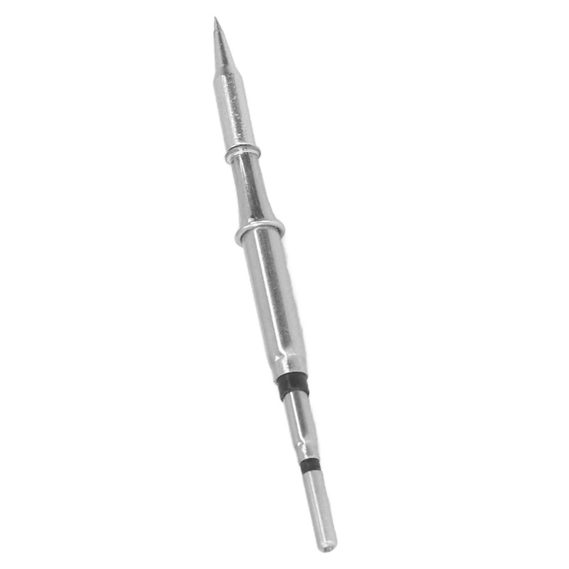 Straight Solder Iron Tip Straight Head Internal Heating Soldering Tip
