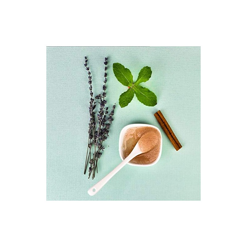Soy Body Whip, 16 oz, Lavender Mint