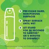 Scrubbing Bubbles Multi-Purpose Disinfectant Spray, 12 oz