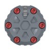 Toyota Tacoma AC Control Knob Replacement - Tacoma Heater Knobs,