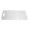 Cutting Board Multifunctional Double‑sided Stainless Steel Chopping Board for Kitchen