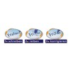 Pilot Pen Refill Frixion Ball, Thickness.