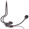 Headset Microphone for UNI-PEX WM-3100 and WM-8100A HM-10E