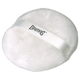 Grimas Powder Puff