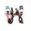 Headlight - BOOMBOOST HID Bulb Xenon Bulb Genuine Replacement 55W