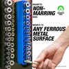 OEMTOOLS 22461 6 Pack Set Metric and SAE Magnetic Socket