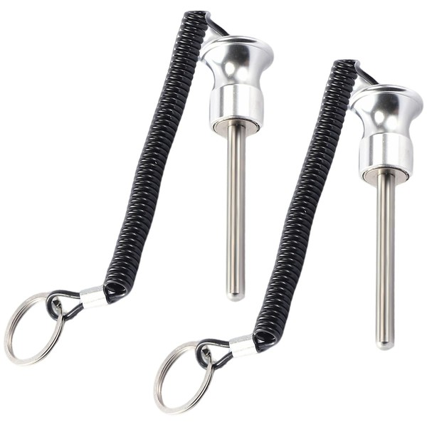 Generic Gym Pin, Weight Stack Pin, Magnetic Weights Pin, Universal