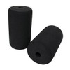 Ader Sporting Goods Foam Roller 8" x 4" OD x