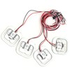 Load Cell Kit Half Bridge 50 kg Load Cell Load