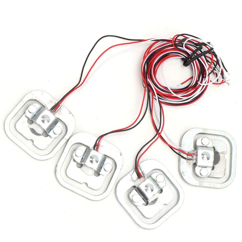 Load Cell Kit Half Bridge 50 kg Load Cell Load