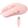 Ajazz Wired Mouse 6‑Speed DPI Drive Adjustable 7 Button Plug