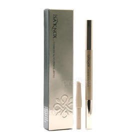 Izanox Eyebrow Auto Pencil + Refill - Gray/Brown / 이자녹스 아이브로우 오토 펜슬+리필-그레이브라운