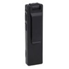 Body Mounted Camera 1080P Clip On USB Rechargeable Pocket Video