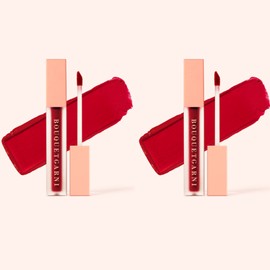 Bouquet Garni Velvet Tint Cool Tone Cherry Addiction Recommended No. 1 / 부케가르니 벨벳틴트 쿨톤 체리어딕션 추천 1호 X2개