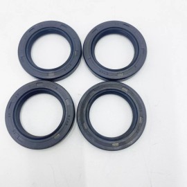 naaisi FOR Honda 99-00 Civic Si B16A2 Integra GSR Type R B18C1 B18C5 Camshaft Cam Seals
